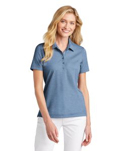TravisMathew® Ladies Oceanside Heather Polo