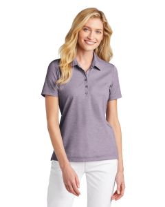 TravisMathew® Ladies Oceanside Heather Polo