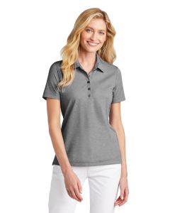 TravisMathew® Ladies Oceanside Heather Polo
