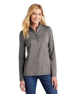 TravisMathew® Ladies Crestview 1/4-Zip
