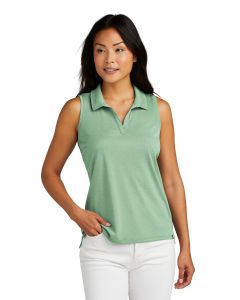 TravisMathew® Ladies Coto Performance Sleeveless Polo