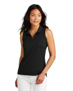 TravisMathew® Ladies Coto Performance Sleeveless Polo