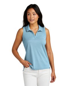 TravisMathew® Ladies Coto Performance Sleeveless Polo