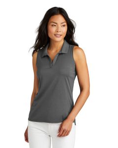 TravisMathew® Ladies Coto Performance Sleeveless Polo