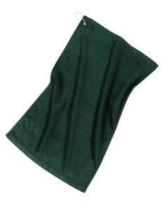 Port Authority® Grommeted Golf Towel